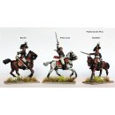 Mounted Generals