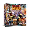 Marvel Zombies: X-Men Resistance - EN