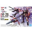 [HG] [1/100] YF-29 Durandal Valkyrie (Alto Saotome Use)