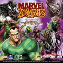 Marvel Zombies: Clash of the Sinister Six - EN