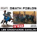 Les Grognards Cavalry 