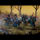 Les Grognards Cavalry 