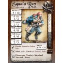 PIR 039 Squalo Ray