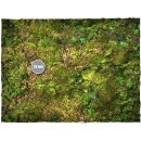 Game mat - Jungle 3 x 3 Mousepad