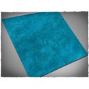 Game mat - Caribbean Sea 4 x 4 Mousepad