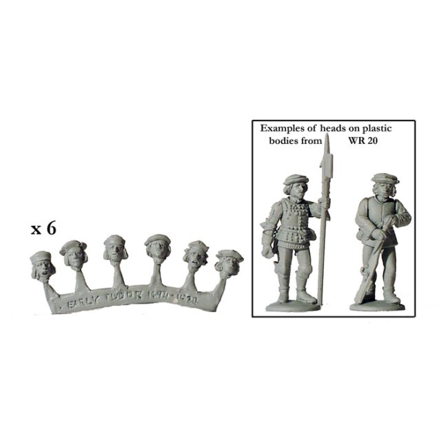 1490-1520 European heads (36)