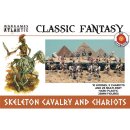 Skeleton Cavalry and Chariots 