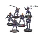 Reinforcements: ALEPH Pack Alpha