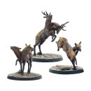 Creatures - Radstag Herd