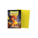 Kartenhüllen Dragon Shield Dual Matte Sleeves - Lightning Ailia (100 Sleeves)