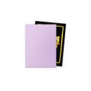 Kartenhüllen Dragon Shield Dual Matte Sleeves - Orchid Emme (100 Sleeves)