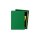 Kartenhüllen Dragon Shield Standard Sleeves - Emerald Matte (100 Sleeves)
