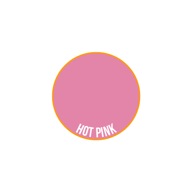 Hot Pink