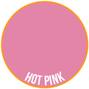Hot Pink