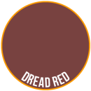 Dread Red Shadow