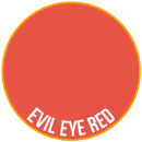 Evil Eye Red Highlight
