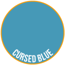 Cursed Blue Midtone