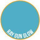 Ray Gun Glow Highlight