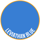 Leviathan Blue Highlight