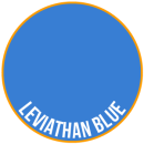 Leviathan Blue