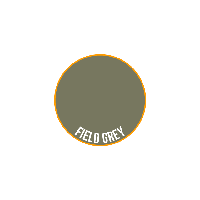 Field Grey Shadow