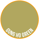 Gung-ho Green Midtone