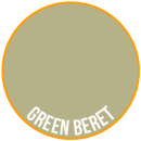 Green Beret Highlight