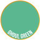 Ghoul Green Highlight