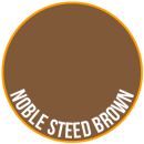 Noble Steed Brown Shadow