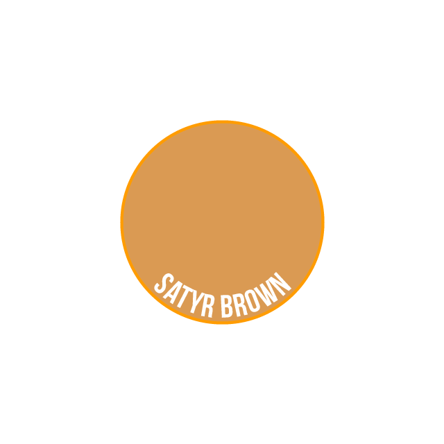 Satyr Brown Highlight
