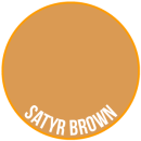 Satyr Brown Highlight