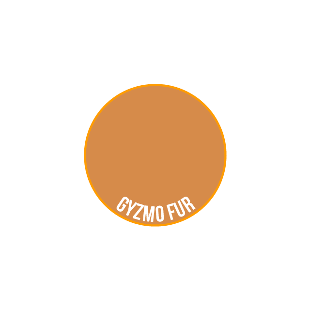 Gyzmo Fur
