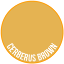 Cerberus Brown Highlight