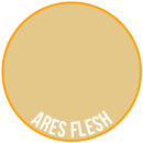 Ares Flesh Highlight