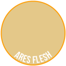 Ares Flesh