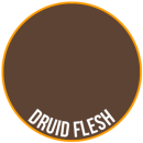 Druid Flesh Shadow