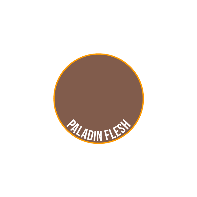 Paladin Flesh