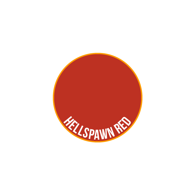 Hellspawn Red