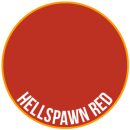 Hellspawn Red Bright