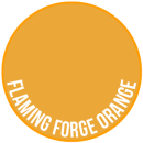Flaming Forge Orange Bright
