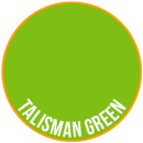 Talisman Green Bright