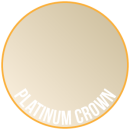 Platinum Crown Metallic