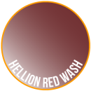 Hellion Red Wash Wash