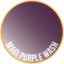 Magi Purple Wash Wash