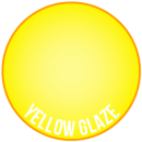 Yellow Glaze Glaze