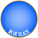Blue Glaze Glaze