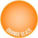 Orange Glaze Glaze