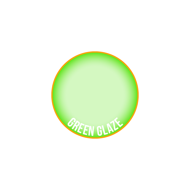 Green Glaze