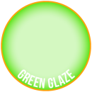 Green Glaze Glaze