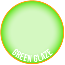 Green Glaze